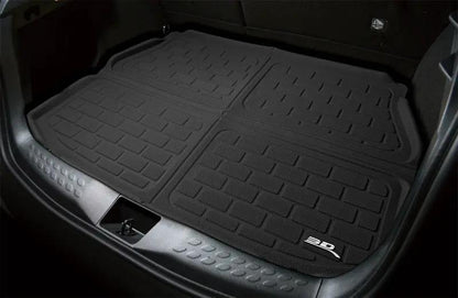 3D MAXpider ACE Cargo Liner - Black by 3D MAXpider