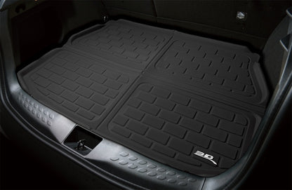 3D MAXpider ACE Cargo Liner - Black