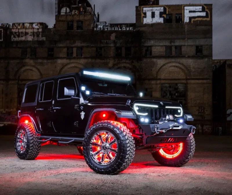 ORACLE Lighting ORL Off-Road Lighting by ORACLE Lighting