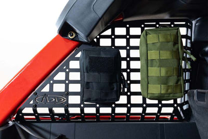 Addictive Desert Designs ADD Molle Panels