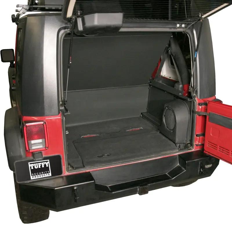 Tuffy Products TFY Security Storage by Tuffy Products