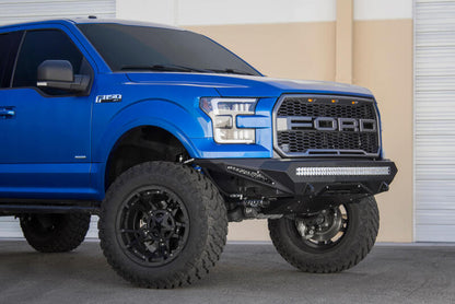 Addictive Desert Designs ADD Stealth Fighter Fr. Bumper