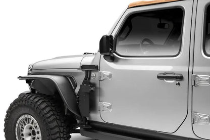 Go Rhino GOR Jack Mounts by Go Rhino