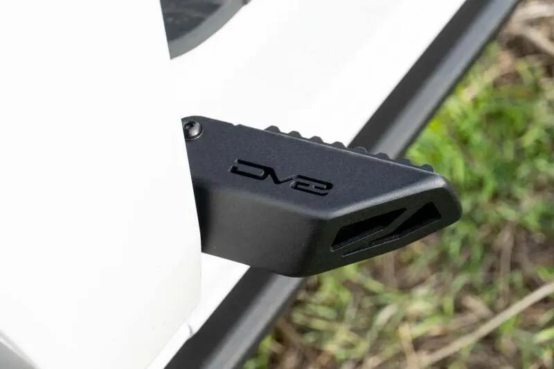 DV8 Offroad DVE Foot Pegs by DV8 Offroad