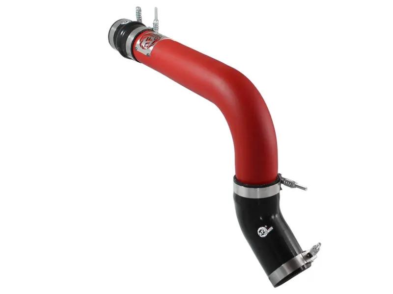 AFE Bladerunner I/C & Tubes