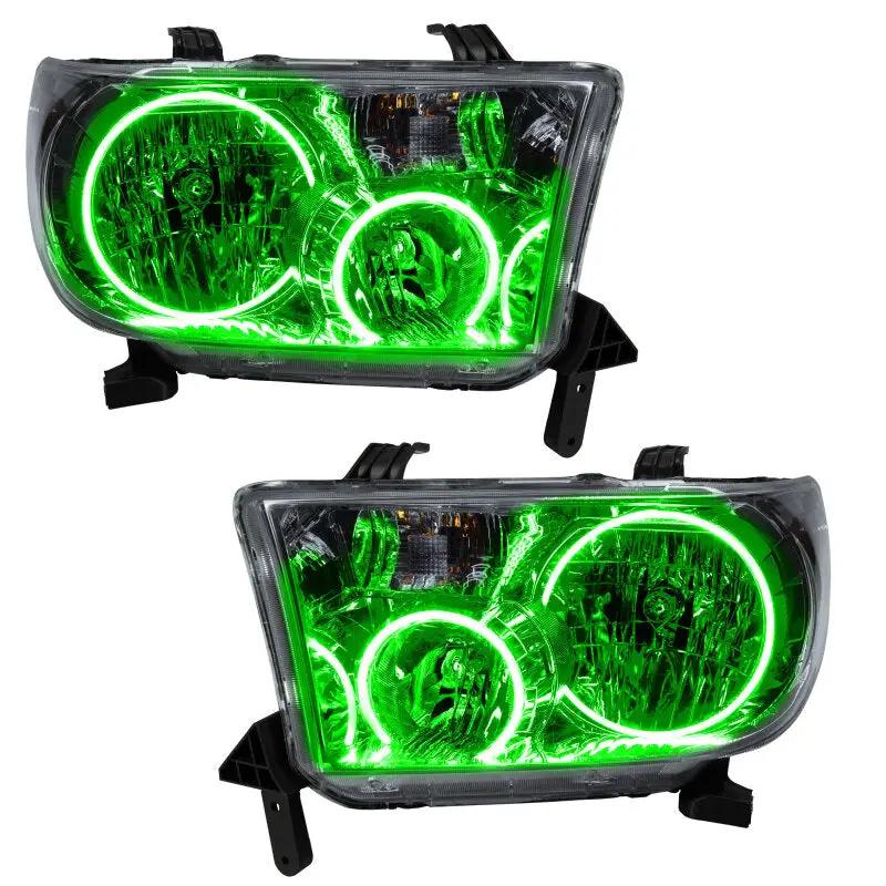 ORACLE Lighting ORL Headlight Assemblies by ORACLE Lighting