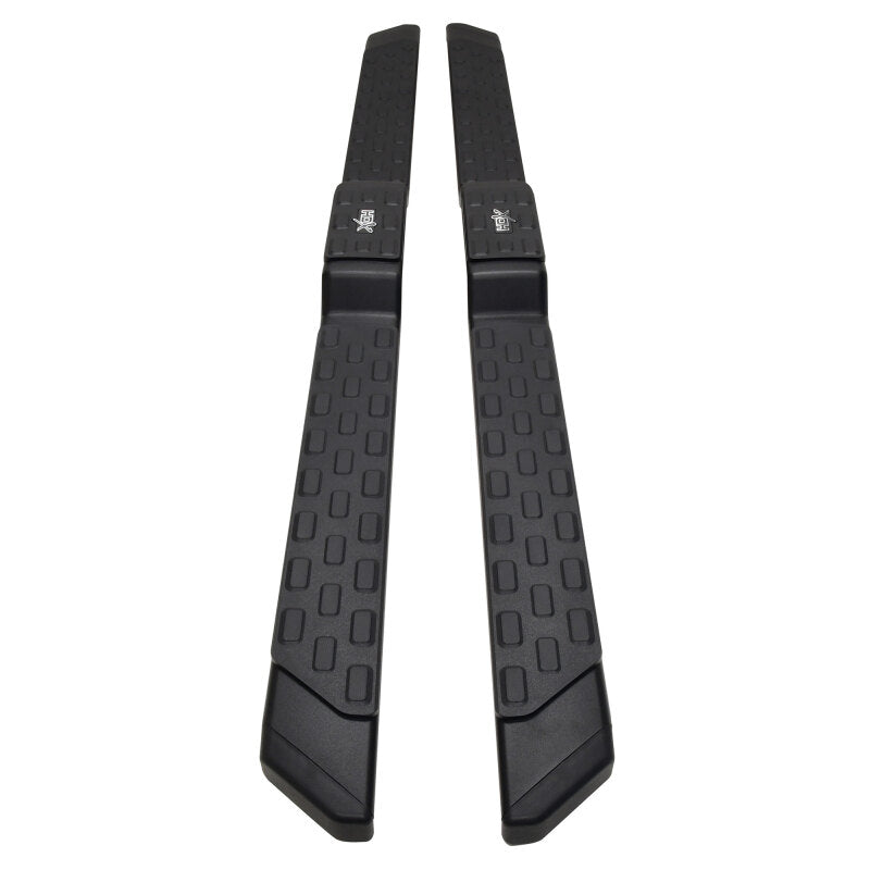 Westin WES Running Boards - HDX