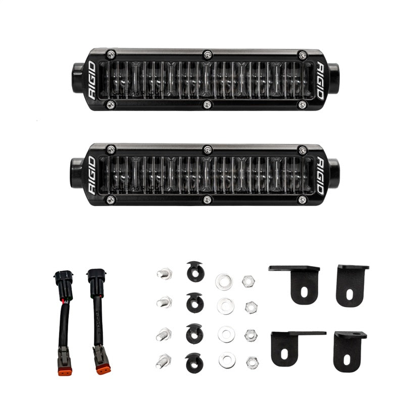 Rigid Industries RIG SR Series