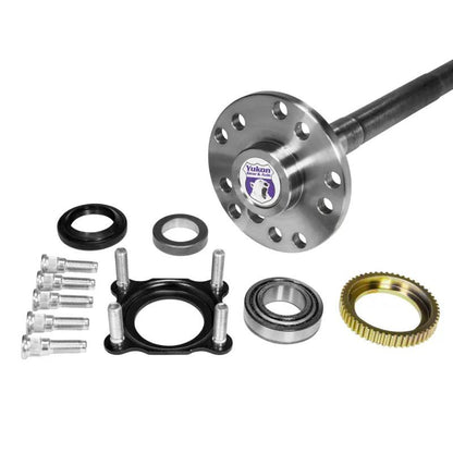 Yukon Gear & Axle YUK Chromoly Axles by Yukon Gear & Axle