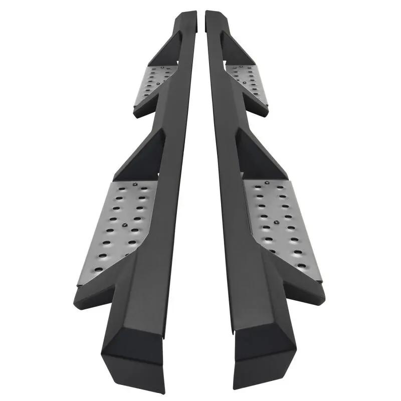 Westin WES Nerf Bars - HDX Drop by Westin