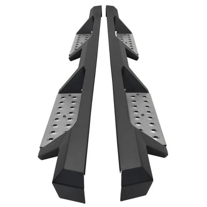 Westin WES Nerf Bars - HDX Drop by Westin