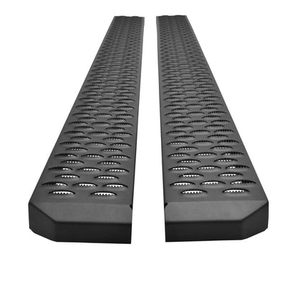 Westin WES Running Boards - Grate