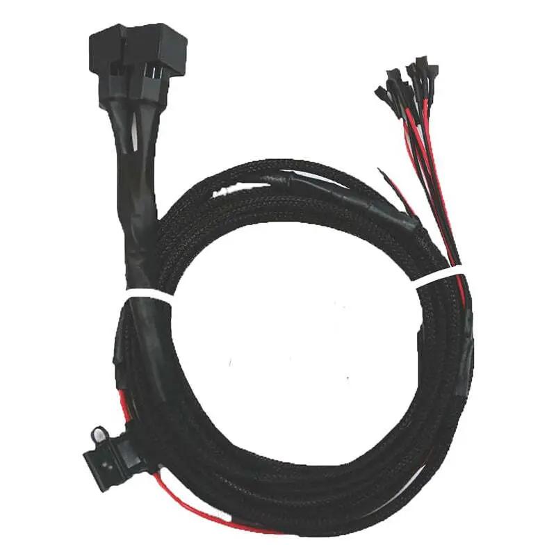 Nacho Offroad Technology ARB Fog Lights by Nacho Offroad Technology