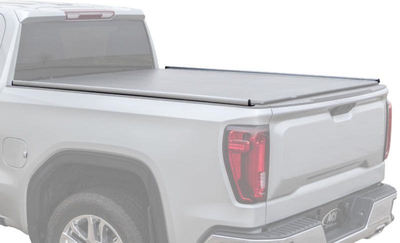 Access ACC ADARAC Utility Rails by Access