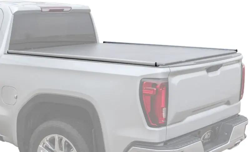 Access ACC ADARAC Utility Rails by Access