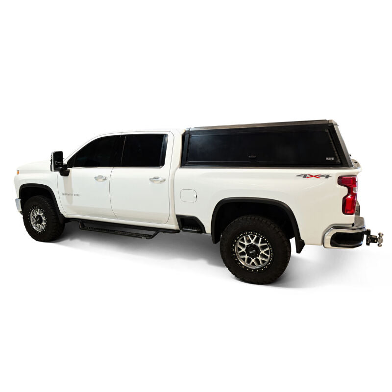 Westin WES Running Boards - Outlaw by Westin