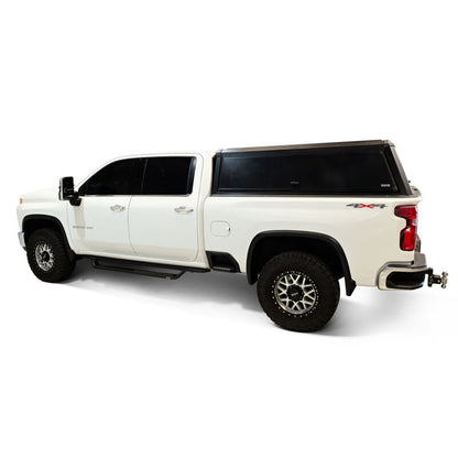 Westin WES Running Boards - Outlaw by Westin