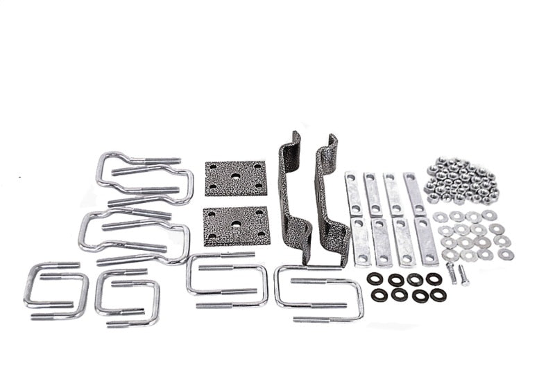 Hellwig HWG LP Mounting Hardware Kits