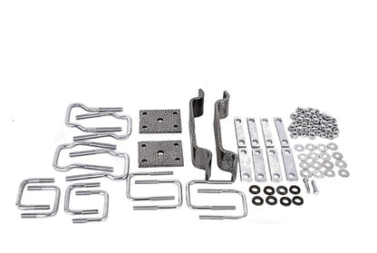 Hellwig HWG LP Mounting Hardware Kits