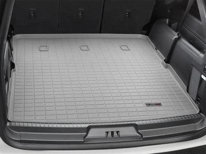 WeatherTech WT Cargo Liners - Grey by WeatherTech