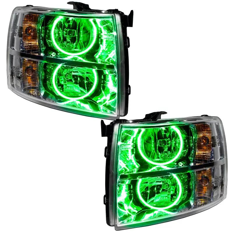 ORACLE Lighting ORL Headlight Halo Kits by ORACLE Lighting