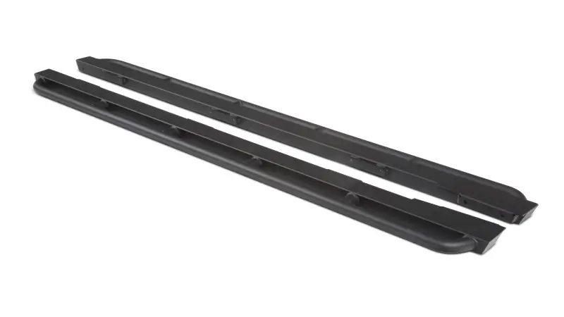 Body Armor 4x4 BOD Rockcrawler Side Steps by Body Armor 4x4