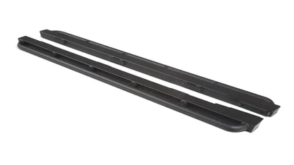 Body Armor 4x4 BOD Rockcrawler Side Steps by Body Armor 4x4