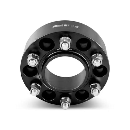 Mishimoto MM Wheel Spacers by Mishimoto