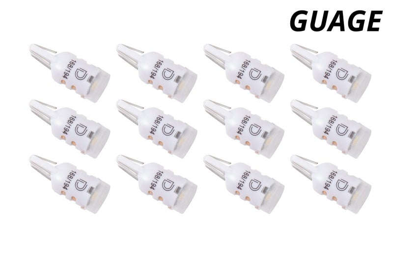 Diode Dynamics DIO Replacement Bulbs