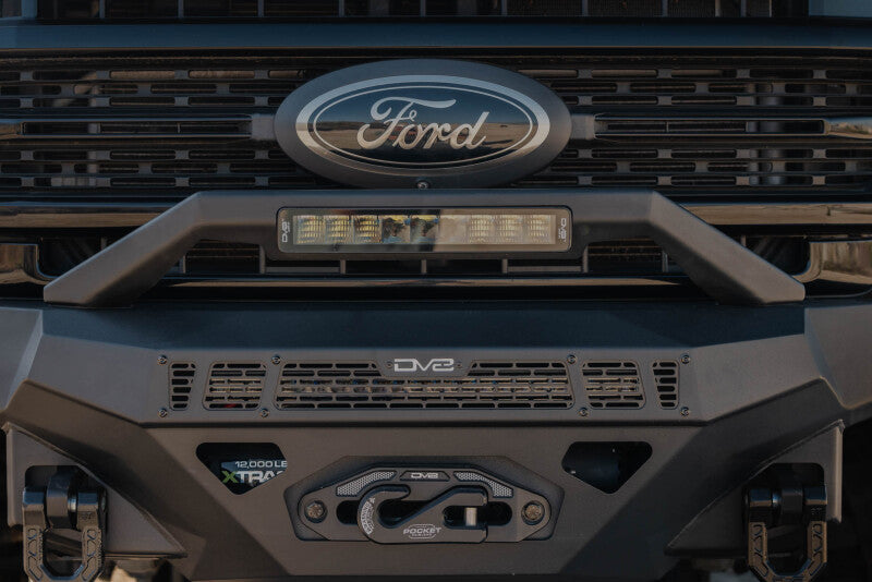 DV8 Offroad DVE Front Bumpers by DV8 Offroad