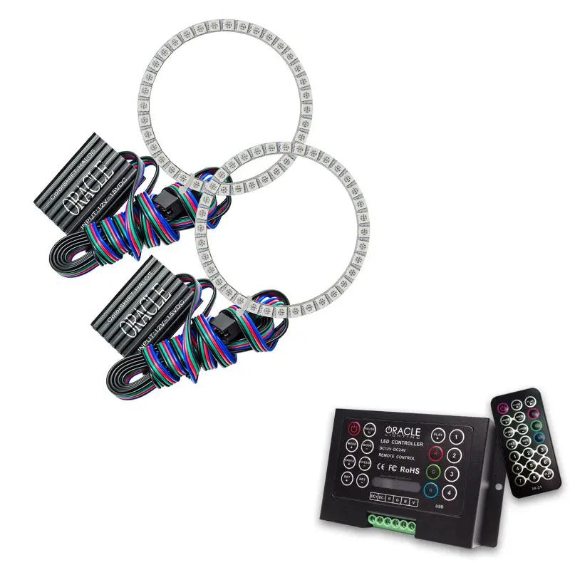 ORACLE Lighting ORL Headlight Halo Kits by ORACLE Lighting