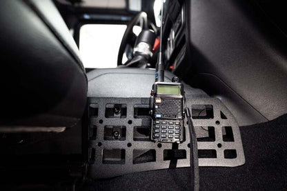DV8 Offroad DVE Molle Panels