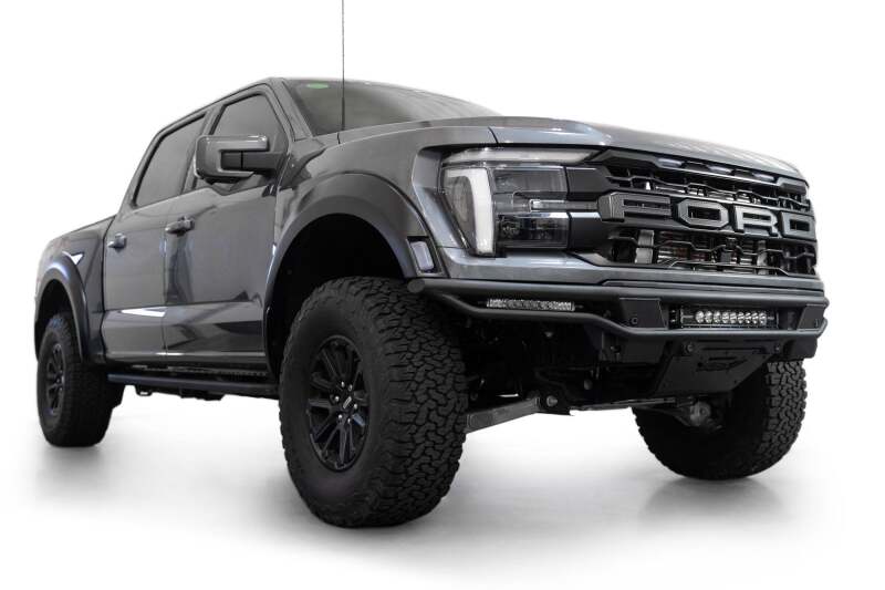 Addictive Desert Designs ADD Race Series Front Bumper