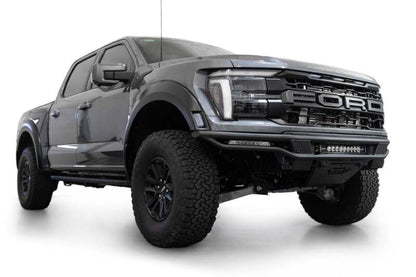 Addictive Desert Designs ADD Race Series Front Bumper