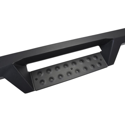 Westin WES Nerf Bars - HDX Drop