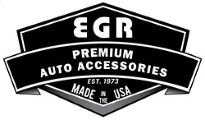 EGR Visor-InChannel Set4