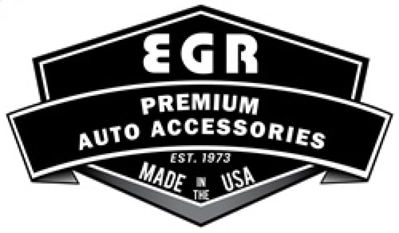 EGR Flares - Rugged Set