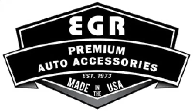 EGR Flares - Color Match