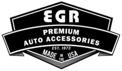 EGR Flares - Color Match