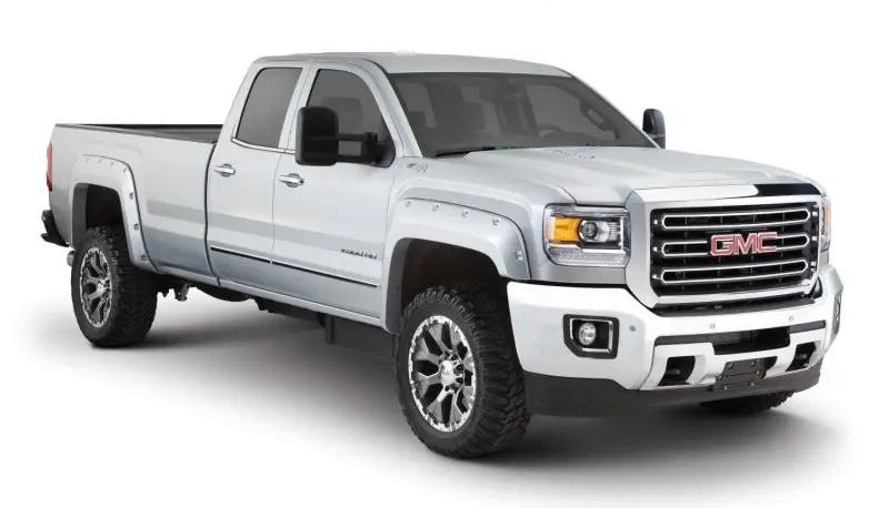Husky Liners HL OE Style Fender Flares by Husky Liners