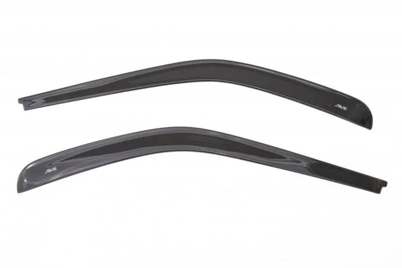 AVS Ventvisor Low Profile -Smk by AVS