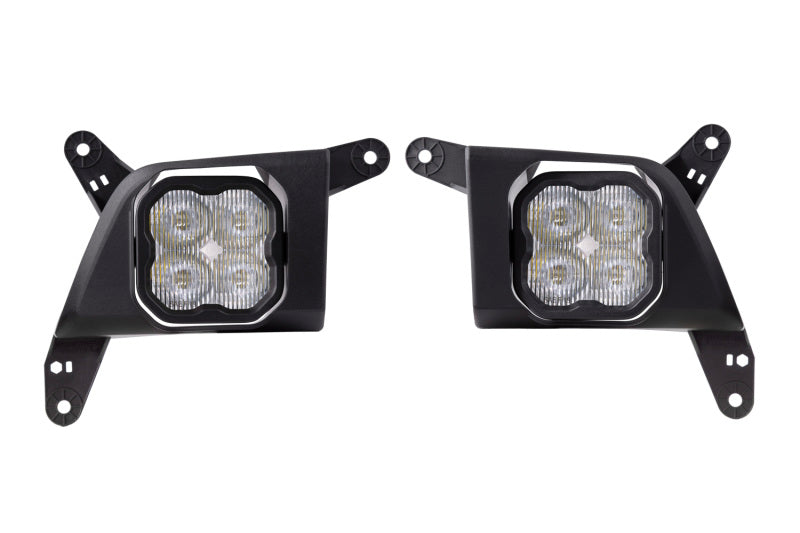 Diode Dynamics DIO Fog Lights
