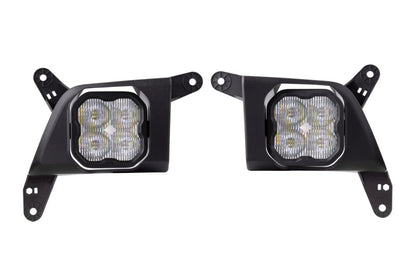 Diode Dynamics DIO Fog Lights