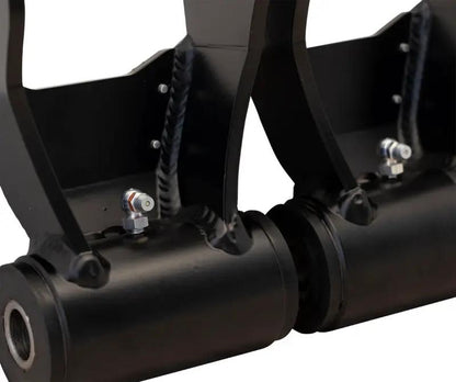 Carli CLI Sway Bar Drop Brackets