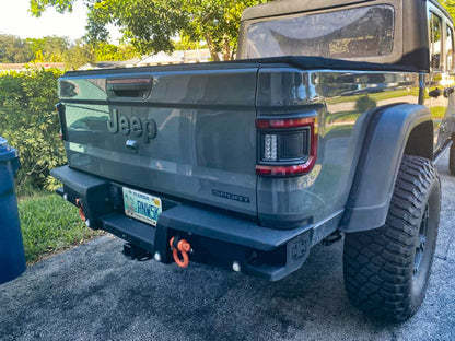 ORACLE Lighting ORL Tail Light Assemblies