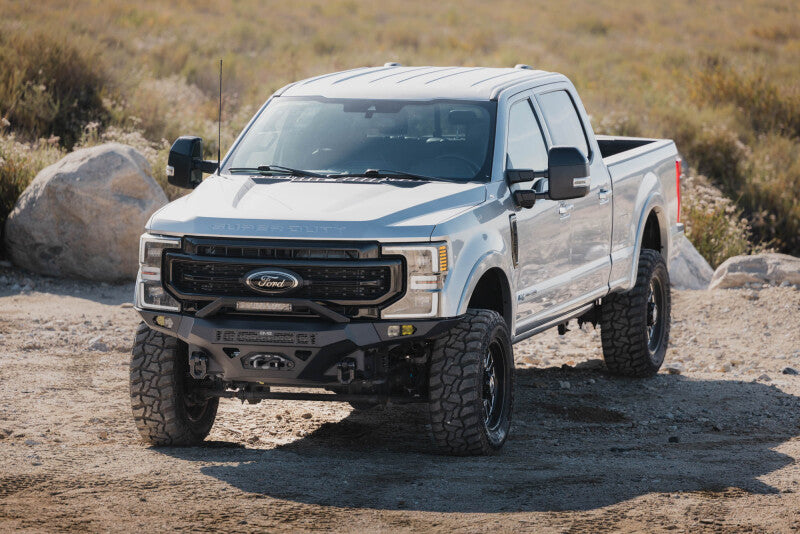 DV8 Offroad DVE Front Bumpers by DV8 Offroad