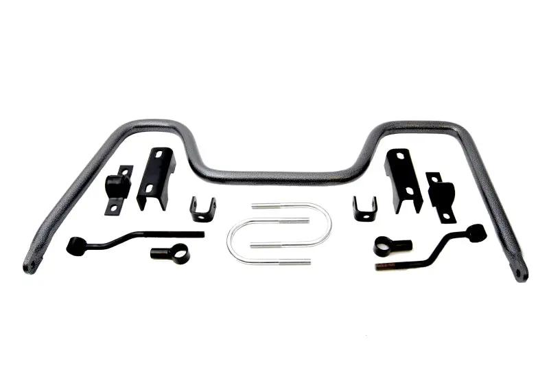 Hellwig HWG Rear Sway Bars by Hellwig