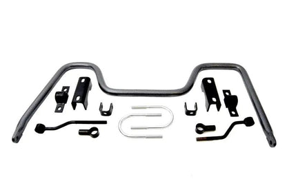 Hellwig HWG Rear Sway Bars by Hellwig