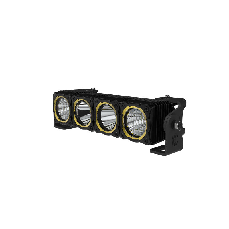 KC HiLiTES KCL FLEX ERA LED Light Bar