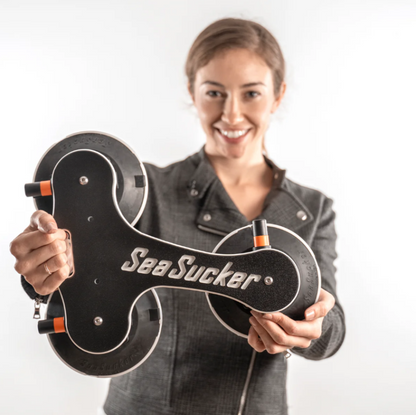 SeaSucker SEA Bike Racks